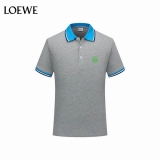 2023.8 Loewe Polo T-shirt man M-3XL (17)