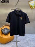 2023.7 Moschino Polo T-shirt man M-3XL (6)