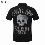 2023.6 Philipp Polo T-shirt man M-3XL (52)