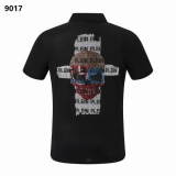 2023.6 Philipp Polo T-shirt man M-3XL (54)