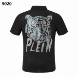 2023.8  Philipp Polo T-shirt man M-3XL (60)