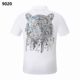 2023.8  Philipp Polo T-shirt man M-3XL (68)