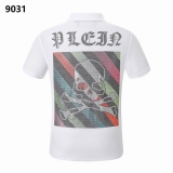 2023.9 Philipp Polo T-shirt man M-3XL (79)
