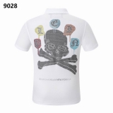2023.9 Philipp Polo T-shirt man M-3XL (76)