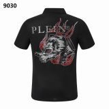 2023.9 Philipp Polo T-shirt man M-3XL (83)