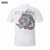 2023.9 Philipp Polo T-shirt man M-3XL (78)