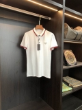 2023.4 Prada Polo T-shirt man M-3XL (8)