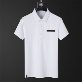 2023.4 Prada Polo T-shirt man M-5XL (29)