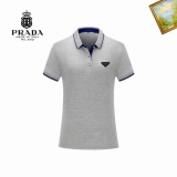 2023.4 Prada Polo T-shirt man S-3XL (45)
