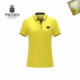 2023.4 Prada Polo T-shirt man S-3XL (43)