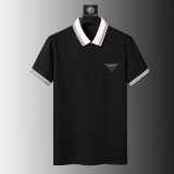 2023.5 Prada Polo T-shirt man M-4XL (60)