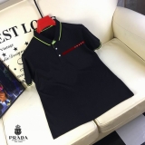 2023.5 Prada Polo T-shirt man S-3XL (65)