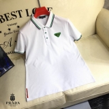 2023.5 Prada Polo T-shirt man S-3XL (69)
