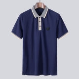 2023.7 Prada Polo T-shirt man M-3XL (83)