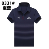 2023.6 Puma Polo T-shirt man M-2XL (8)