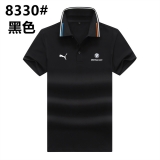 2023.6 Puma Polo T-shirt man M-2XL (12)