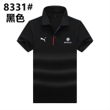 2023.6 Puma Polo T-shirt man M-2XL (18)