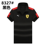 2023.6 Puma Polo T-shirt man M-2XL (9)