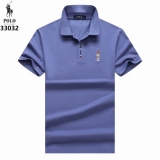 2023.4 Ralph Lauren  Polo T-shirt man M-3XL (1)