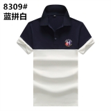 2023.4 Tommy Polo T-shirt man M-2XL (11)