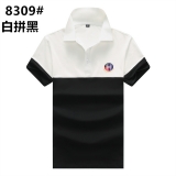 2023.4 Tommy Polo T-shirt man M-2XL (12)