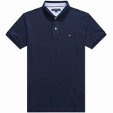 2023.4 Tommy Polo T-shirt man S-2XL (29)