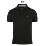 2023.4 Tommy Polo T-shirt man S-2XL (27)