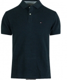 2023.4 Tommy Polo T-shirt man S-2XL (26)