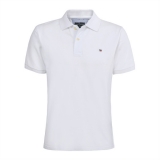 2023.4 Tommy Polo T-shirt man S-2XL (15)