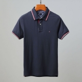 2023.4 Tommy Polo T-shirt man S-2XL (17)