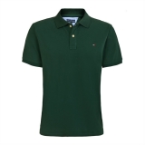 2023.4 Tommy Polo T-shirt man S-2XL (14)