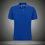 2023.4 Tommy Polo T-shirt man S-2XL (16)