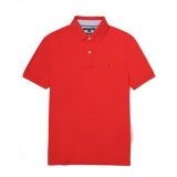 2023.4 Tommy Polo T-shirt man S-2XL (24)