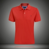 2023.4 Tommy Polo T-shirt man S-2XL (22)
