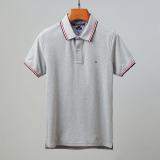 2023.4 Tommy Polo T-shirt man S-2XL (20)