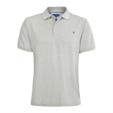 2023.4 Tommy Polo T-shirt man S-2XL (18)