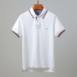 2023.4 Tommy Polo T-shirt man S-2XL (23)
