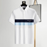 2023.7 Tommy Polo T-shirt man S-2XL (35)