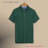 2023.7 Tommy Polo T-shirt man S-2XL (40)