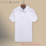 2023.7 Tommy Polo T-shirt man S-2XL (39)