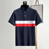 2023.7 Tommy Polo T-shirt man S-2XL (38)