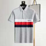 2023.7 Tommy Polo T-shirt man S-2XL (36)