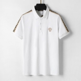 2023.3 Versace  Polo T-shirt man M-3XL (52)