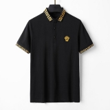 2023.3 Versace  Polo T-shirt man M-3XL (48)