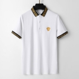 2023.3 Versace  Polo T-shirt man M-3XL (51)
