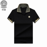 2023.4 Versace Polo T-shirt man M-3XL (81)