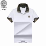 2023.4 Versace Polo T-shirt man M-3XL (72)