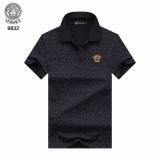 2023.4 Versace Polo T-shirt man M-3XL (73)