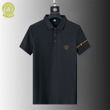 2023.4 Versace Polo T-shirt man M-3XL (66)
