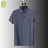 2023.4 Versace Polo T-shirt man M-3XL (64)
